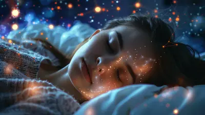 The Connection Between Sleep and a Healthy Immune System