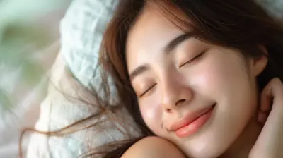 The Connection Between Sleep Apnea And Oral Health