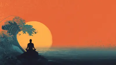 The Evolution Of Mindfulness Practices By 2027