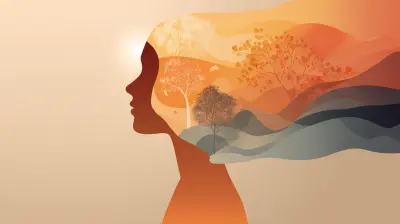 The Evolution of Mindfulness Practices by 2027