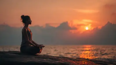 The Evolution of Mindfulness Practices by 2027