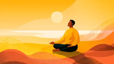 The Evolution of Mindfulness Practices by 2027