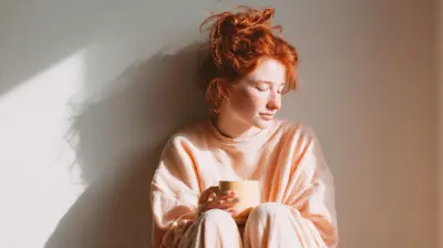 The Forgotten Art Of Self Compassion Why It Matters