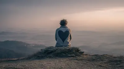 The Forgotten Art of Self-Compassion: Why It Matters