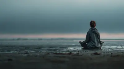 The Forgotten Art Of Self Compassion Why It Matters