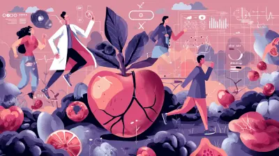 The Future of Wellness: Health Trends to Watch by 2026