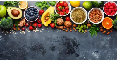 The Global Shift Toward Balanced Nutrition: What It Means for You