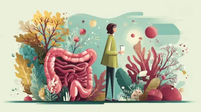The Gut Health Revolution To Watch By 2026