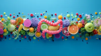 The Gut Health Revolution to Watch by 2026