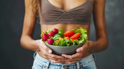 The Gut Hormone Connection Why Your Digestive System Runs The Show