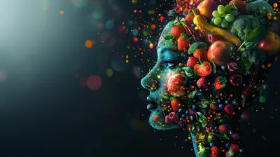 The Gut-Hormone Connection: Why Your Digestive System Runs the Show