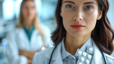 The Impact Of Alcohol On Your Hormonal Health