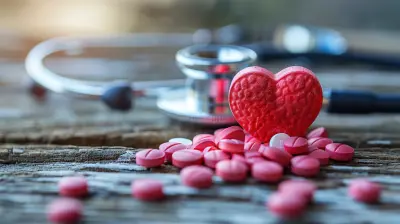 The Impact of Birth Control on Long-Term Health