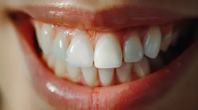 The Impact Of Poor Dental Health On Overall Well Being