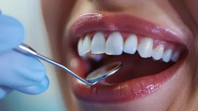The Impact of Poor Dental Health on Overall Well-being