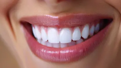 The Importance of Hydration for Oral Health