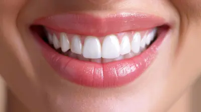 The Importance Of Hydration For Oral Health
