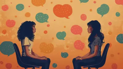 The Importance of Mental Health Conversations for Women