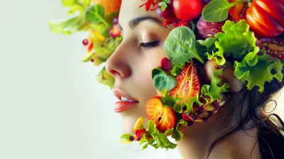 The Importance Of Personalized Nutrition In Functional Medicine