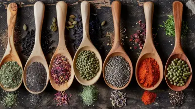 The Importance of Personalized Nutrition in Functional Medicine