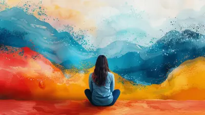 The Importance Of Setting Boundaries To Protect Mental Health