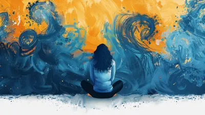 The Importance of Setting Boundaries to Protect Mental Health