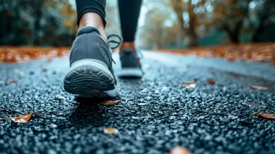 The Importance Of Tracking Progress In Your Fitness Journey