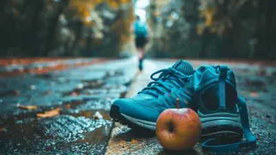 The Importance of Tracking Progress in Your Fitness Journey