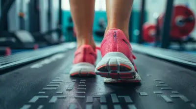 The Importance of Tracking Progress in Your Fitness Journey