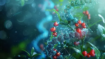 The Intersection Of Functional Medicine And Epigenetics In Personalized Health