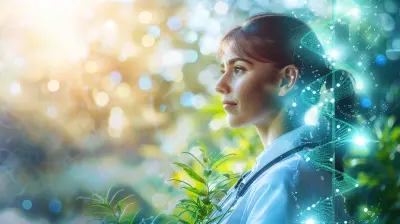 The Intersection Of Functional Medicine And Epigenetics In Personalized Health