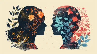 The Intersection of Mental Health and Hormonal Imbalances