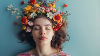 The Intersection Of Mental Health And Hormonal Imbalances