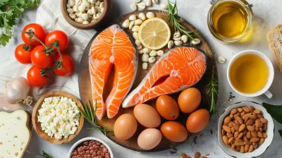 The Link Between Cholesterol and Stroke Risk