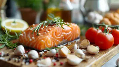 The Link Between Cholesterol and Stroke Risk