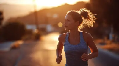 The Link Between Exercise and Hormonal Health in Women