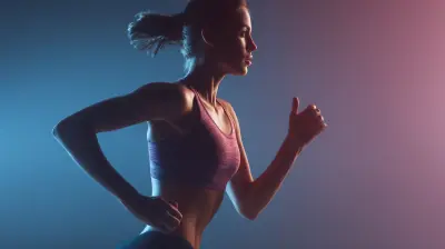 The Link Between Exercise And Hormonal Health In Women