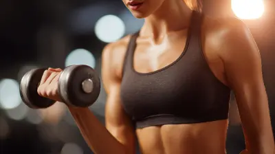 The Link Between Exercise And Hormonal Health In Women