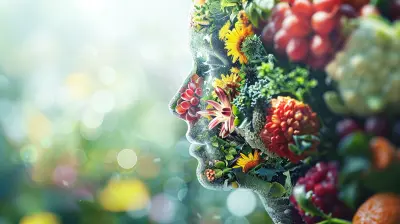 The Link Between Hormone Balance And Immune Health