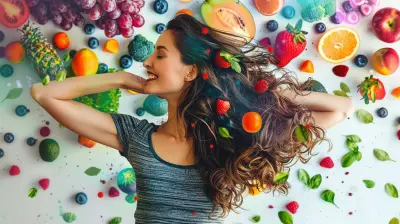 The Link Between Hormone Balance and Immune Health