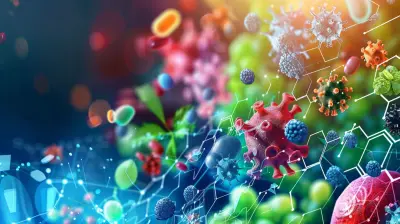 The Link Between Hormone Balance and Immune Health