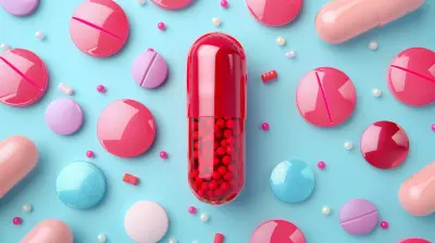 The Link Between Women’s Health and Oral Health