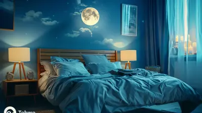 The Magic of Consistent Bedtimes for Optimal Health