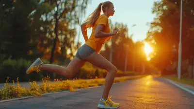 The Positive Effects of Low-Impact Workouts on Joint Health