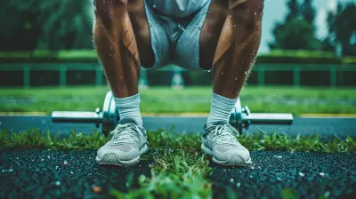 The Positive Effects of Low-Impact Workouts on Joint Health