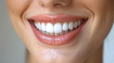The Power of Saliva in Protecting Your Teeth
