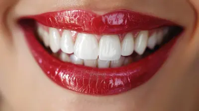 The Power of Saliva in Protecting Your Teeth