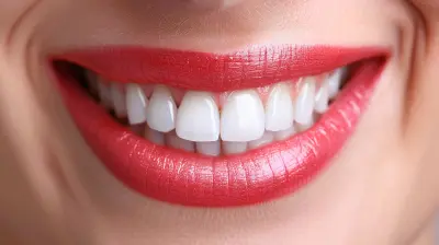The Power of Saliva in Protecting Your Teeth