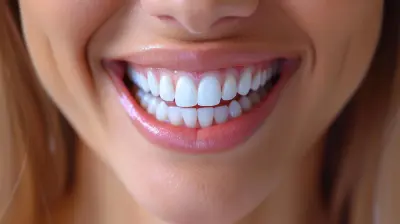 The Power of Saliva in Protecting Your Teeth
