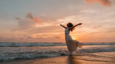 The Relationship Between Movement and Mental Clarity